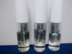 SHIRO 香水 ミニサイズ 3本セット 10mL 旧香料