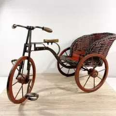 ヴィンテージ三輪車 复古三轮车| eBay