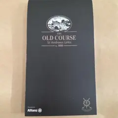 セント・アンドリュース ゴルフリンクス オールドコース YTB