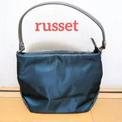 russet ショルダーバッグのサムネイル