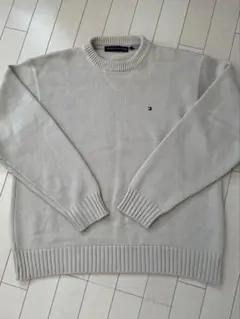【専用】トミーヒルフィガー　セーター　ニット　XL