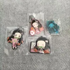 鬼滅の刃　ねずこ