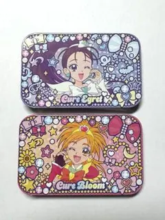プリキュア　すらいどきゃん　ふたりはプリキュア
