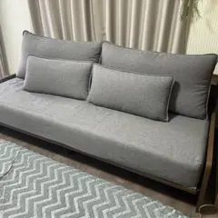 2026年最新】ソファーベッド ニトリの人気アイテム - メルカリ