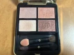 クレドポーボーテ オンブルクルールクアドリ８Warm Ocean Sunset