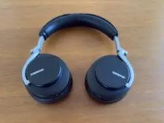 SHURE AONIC 50 ブラック（第一世代）