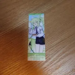 ブルーアーカイブ 大阪さんぽ 特典ステッカー ノゾミ