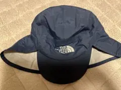 THE NORTH FACE 幼児用 レインキャップ