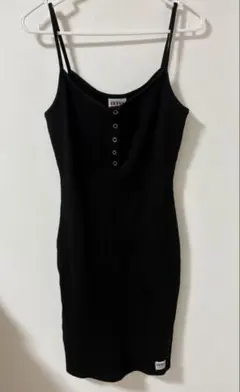guess キャミワンピ　ワンピース
