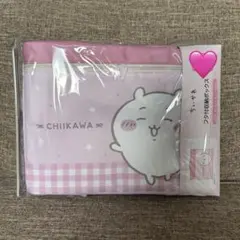 ちいかわ　フタ付き収納ボックス　アベイルのサムネイル