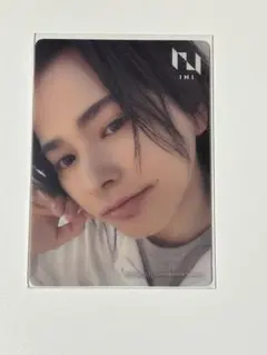 INI PULSE トレカ HMVオンライン 松田迅