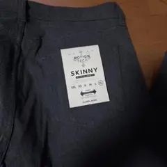 GLOBAL WORK スキニーパンツ SKINNY