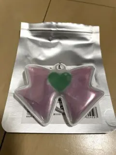 お値下げ！ジュピター☆セーラームーン展リボンチャーム