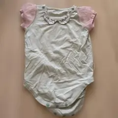 panpantutu ロンパース 80サイズ