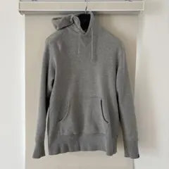 LOOPEHEELER パーカー