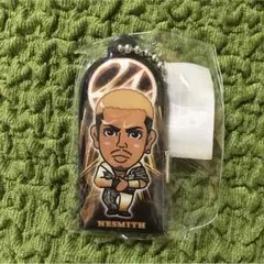 EXILE NESMITH ガチャ クリーナー