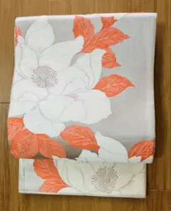 袋帯