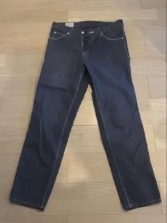 CAV EMPT _OVERDYE WORK COLOUR DUCK PANTSのサムネイル