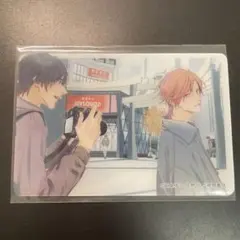 美しい彼 アクリルブロック JOYSOUNDコラボ 新品未開封☆匿名配送☆美しい彼 JOYSOUND コラボ アクリルブロック