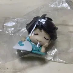 ハイキュー おねむたん 及川徹