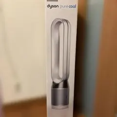 ダイソン扇風機のサムネイル