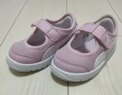 PUMA コートフレックス V3 リナ インファント