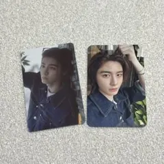 BOYNEXTDOOR AND, イハン