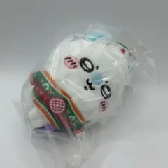 ちいかわ ぬいぐるみキーホルダー モモンガ