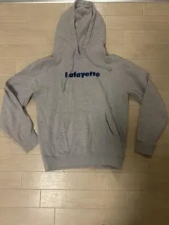 2025年最新】Lafayette パーカーの人気アイテム - メルカリ
