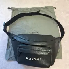 2026年最新】BALENCIAGA メンズ ボディバッグ・ウエストポーチの人気