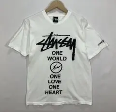 2026年最新】stussy fragment tシャツの人気アイテム - メルカリ