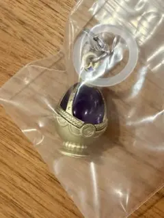 魔法少女まどか☆マギカ　まどマギ　めじるしアクセサリー　ほむら（ノーマル）