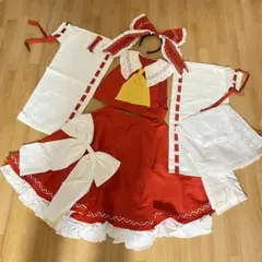 はあと様＊ウマ娘 コスプレ衣装 Mサイズ コパノリッキー勝負服 靴付き