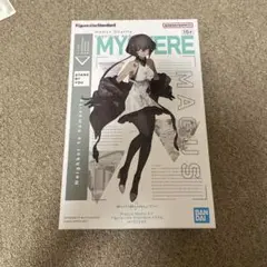 シンデュアリティ　Figure-riseStandard ミステル　未開封