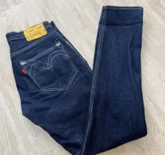 Levi’s Red レディース　502 28 L32 デニム プレミアムラインのサムネイル