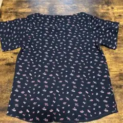 新品　Ciaopanic Typy 花柄 Tシャツ 140サイズのサムネイル