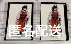 鬼滅の刃 午年 馬年 2026年 お正月 アクスタ アクリルスタンド 冨岡