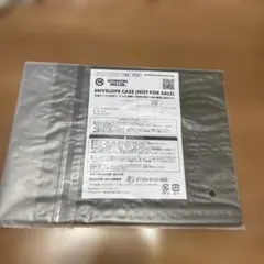 GORDON MILLER ENVELOPE CASE 非売品のサムネイル
