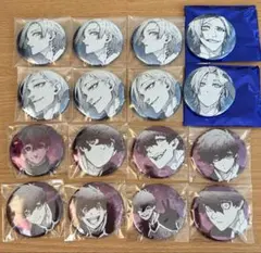 ブルーロック TSUTAYA シブツタ 缶バッジ 潔世一 10点セット | Mercari