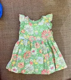 gap baby ワンピース