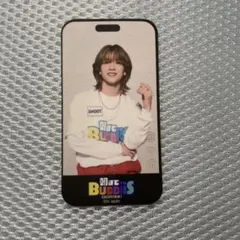 朝までBUDDiiS SHOOT ステッカー