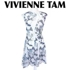 2026年最新】Vivienne Tam レディース チュニックの人気アイテム