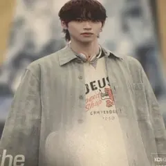 KO1KEYZ HMV 플라이어 카토 다이키