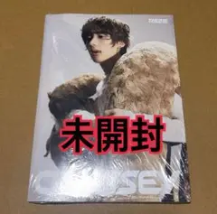 アントン　アルバム　未開封　photo book ODYSSEY RIIZE