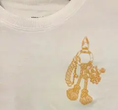 HERMES Tシャツのサムネイル