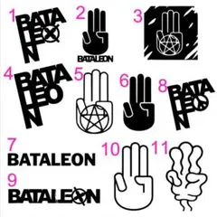 2026年最新】bataleonの人気アイテム - メルカリ