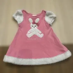 2025年最新】シャーリーテンプル90サイズの人気アイテム - メルカリ