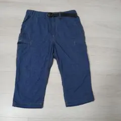 コロンビア ブルーステムニーパンツ