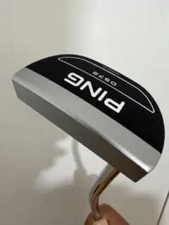PING AN.SER パター TUNGSTEN レフティー 2026年最新】ping パター レフティの人気アイテム - メルカリ