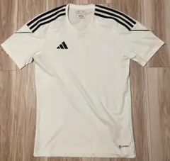 adidas 半袖トレーニングウェアSサイズ